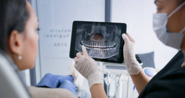 Licensed Tooth Extraction service in Lakeview, GA - Smile Center Dentistry